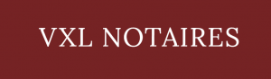 VXL-Notaires