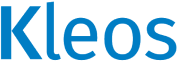 Kleos logo