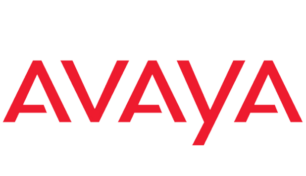 avaya logo