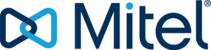 mitel logo