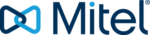 mitel logo