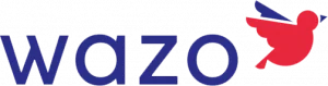 wazo logo