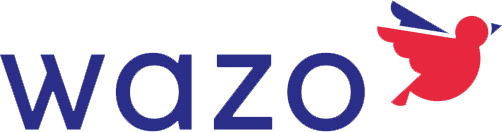 wazo logo