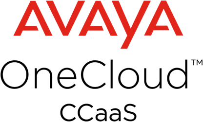 avaya_CCaaS logo
