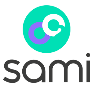 logo sami