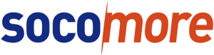 Socomore logo