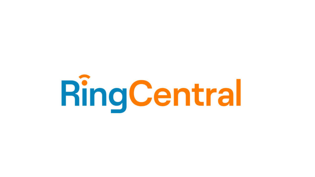 ring central logo