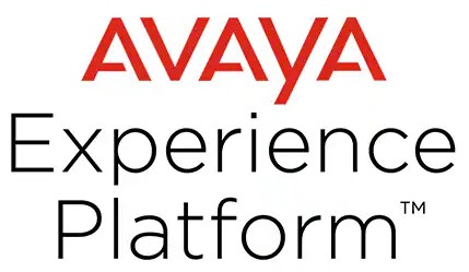 Avaya Experience Platform