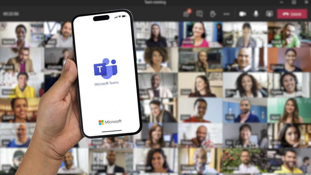 solution de téléphonie tierce pour Microsoft Teams